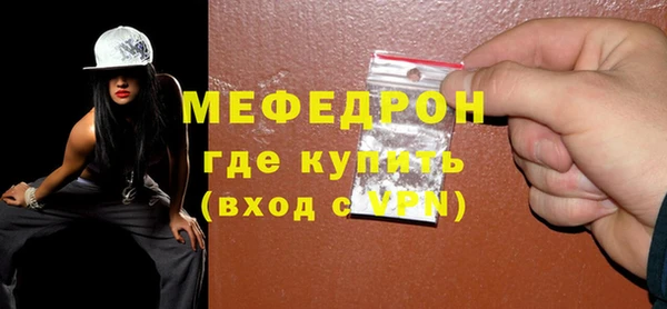 хмурый Пересвет