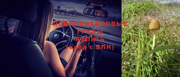 кристаллы Пестово