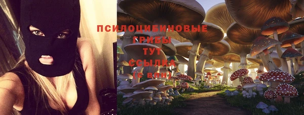 кристаллы Пестово